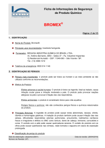 bromex - Bequisa