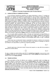 tq ∆ ∆ dt dq i - Engenharia Eletrica