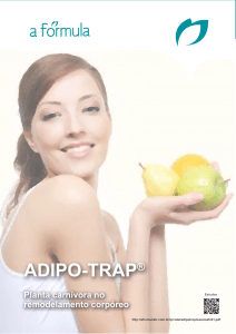 adipo-trap - A Fórmula