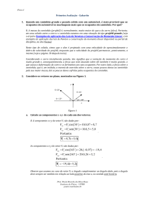 Lista de problemas n0 1 - Portal do Prof. Paulo Rosa