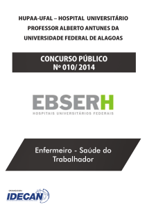 ENFERMEIRO - SAÚDE DO TRABALHADOR imp