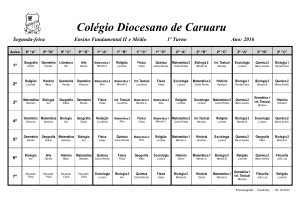 - Colégio Diocesano de Caruaru