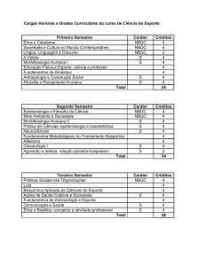 cursos da área de artes e cultura