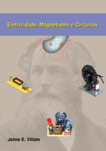 Eletricidade, Magnetismo e Circuitos