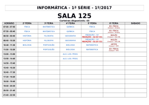 Técnico em Informática