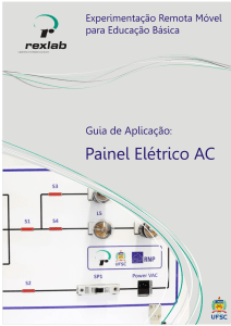 Guia de Aplicação: Quadro Elétrico AC Arquivo - RELLE