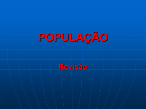 população - Portal