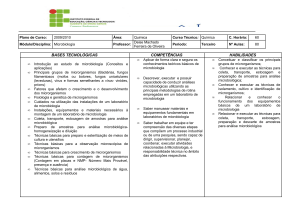 Microbiologia T/P