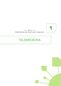 telemedicina - Assembléia Legislativa do Ceará