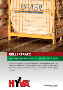 Rollertrack