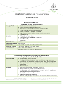 a educação a distância no ensino superior