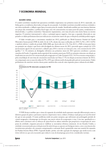 7 economia mundial