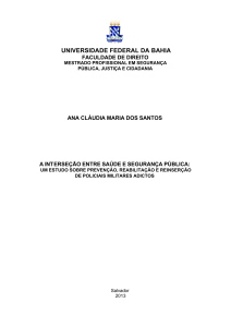 Dissertação Ana Claudia Maria dos Santos