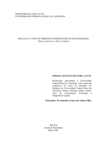 ministério da educação universidade federal rural