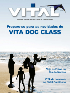 vita doc class - Hospital VITA