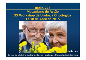 XX WORK A 15 MECANISMO DE ACAO DO RADIO 223 PAULA