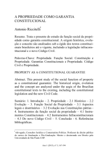 167 - CIDP • Centro de Investigação de Direito Privado