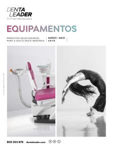 equipamentos - Dentaleader