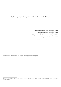 (Marcelo M Godoy - Região população e transportes