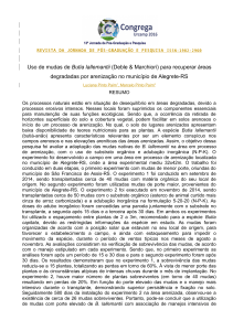 this PDF file - Sistema de Submissão de Trabalhos do
