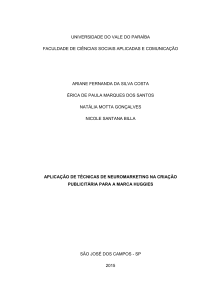 TCC - Vers&atilde;o Final - Biblioteca da Univap