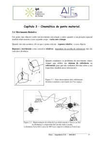 3º Capítulo