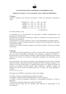 Simulado Multidisciplinar - 7 PERÍODO_PROVA