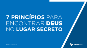 Lugar Secreto