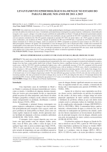 Baixar este arquivo PDF - Arquivos de Ciências Veterinárias e