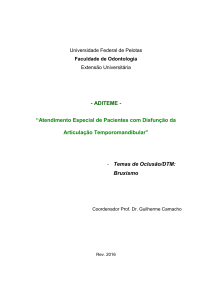 ADITEME - Universidade Federal de Pelotas