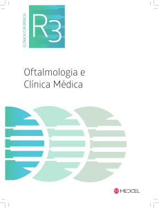 Oftalmologia e Clínica Médica - Sistema de Controle de Matrículas