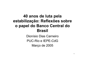 ( PDF - 35KB). - Banco Central do Brasil