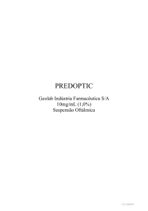predoptic