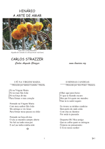 Carlos Strazzer