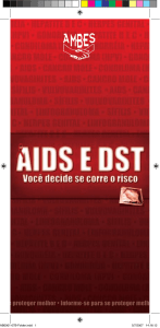 AIDS - Fesp