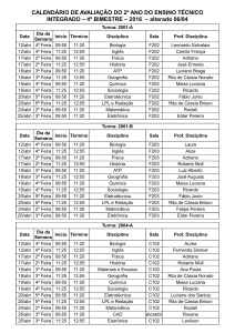 Calendario provas 4bim_2ano - Rev 1