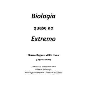 Biologia Extremo