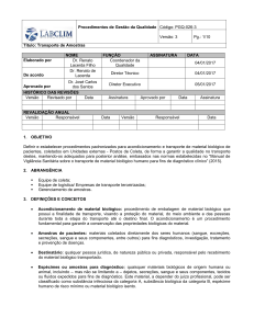 PGQ-026-1-Transporte de Amostras