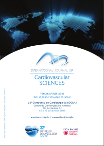 suppl.A - International Journal of Cardiovascular Sciences