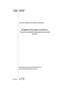 capítulo 2 - Repositório Científico do Instituto Politécnico do Porto