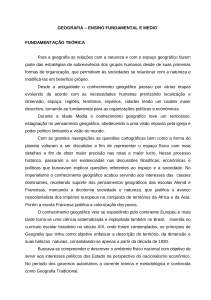 PPC Geografia