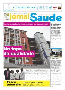 x-pag 01.qxd - Jornal da Saúde Angola