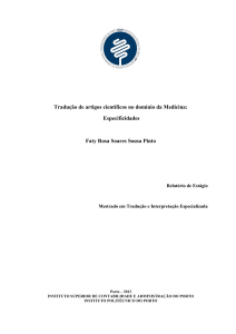 DM_FatyPinto_2013 pdf - Repositório Científico do Instituto