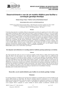 REVISTA ELECTRÓNICA DE INVESTIGACIÓN