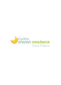 Cartilha Banana Orgânica.cdr