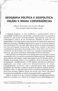 Geografia