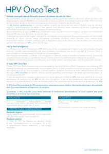 HPV OncoTect