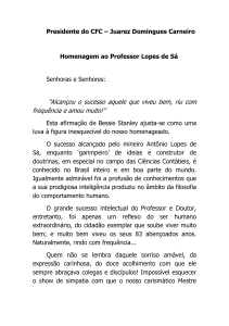 Discurso Pres CFC Homenagem Antonio Lopes de Sa-1