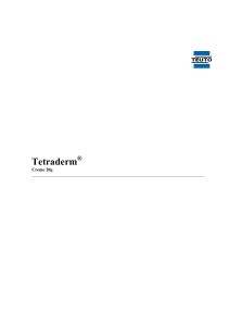 Tetraderm