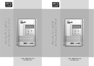 CFW-07 - TecDriver